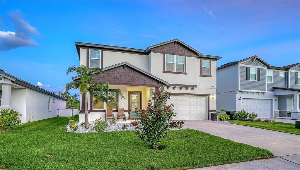 Property for sale at 8234 TEA OLIVE TERRACE, PALMETTO, FL, 34221