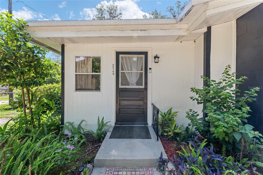 Property for sale at 25140 NE 133RD PLACE, SALT SPRINGS, FL, 32134