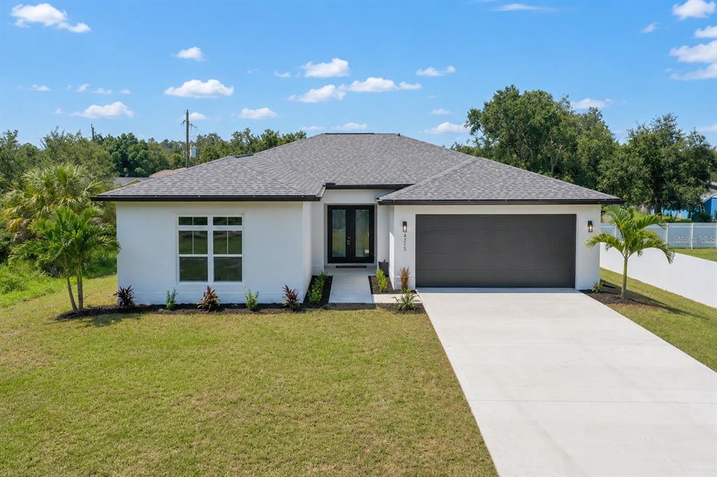 Property for sale at 4315 HUNGARY ROAD, NORTH PORT, FL, 34288