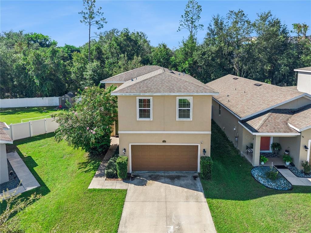 Property for sale at 1122 ATLANTIC AVE, FRUITLAND PARK, FL, 34731