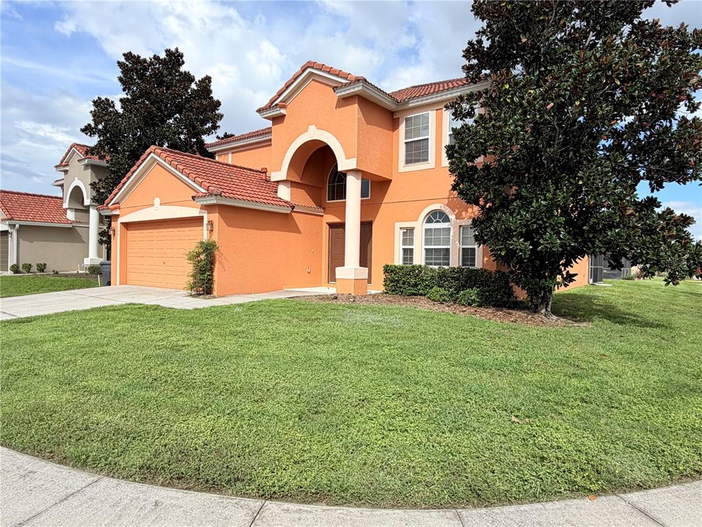 Property for sale at 108 MIRO DRIVE, DAVENPORT, FL, 33837