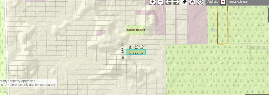 Property for sale at DILL ROAD, ORLANDO, FL, 32820