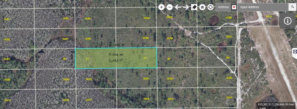 Property for sale at DILL ROAD, ORLANDO, FL, 32820
