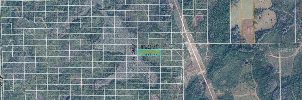 Property for sale at DILL ROAD, ORLANDO, FL, 32820