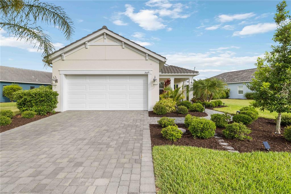 Property for sale at 2669 STAR APPLE WAY, SARASOTA, FL, 34240