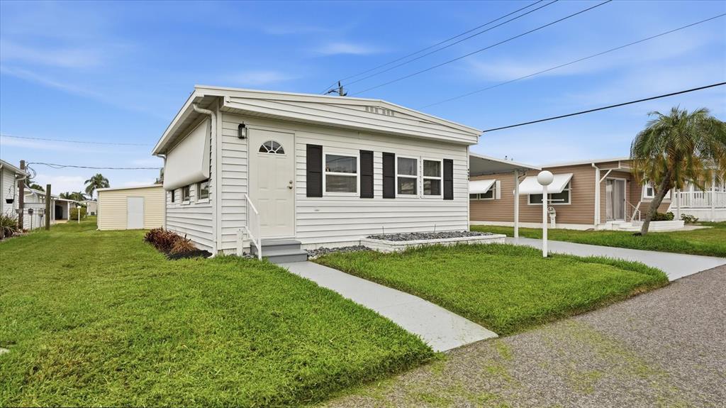 Property for sale at 4908 5TH A STREET E, BRADENTON, FL, 34203