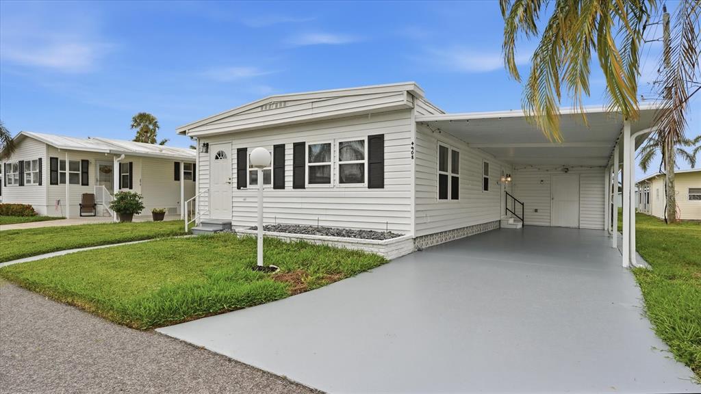 Property for sale at 4908 5TH A STREET E, BRADENTON, FL, 34203