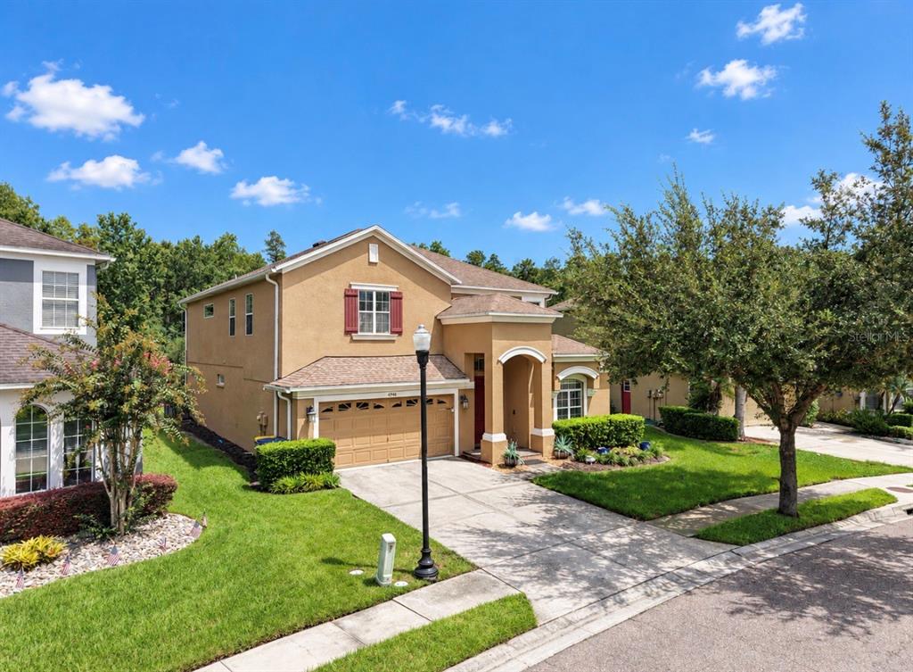 Property for sale at 4346 WATERVILLE AVENUE, WESLEY CHAPEL, FL, 33543