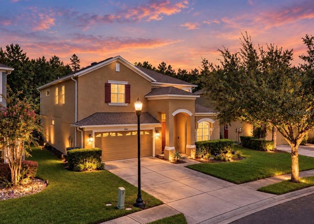 Property for sale at 4346 WATERVILLE AVENUE, WESLEY CHAPEL, FL, 33543
