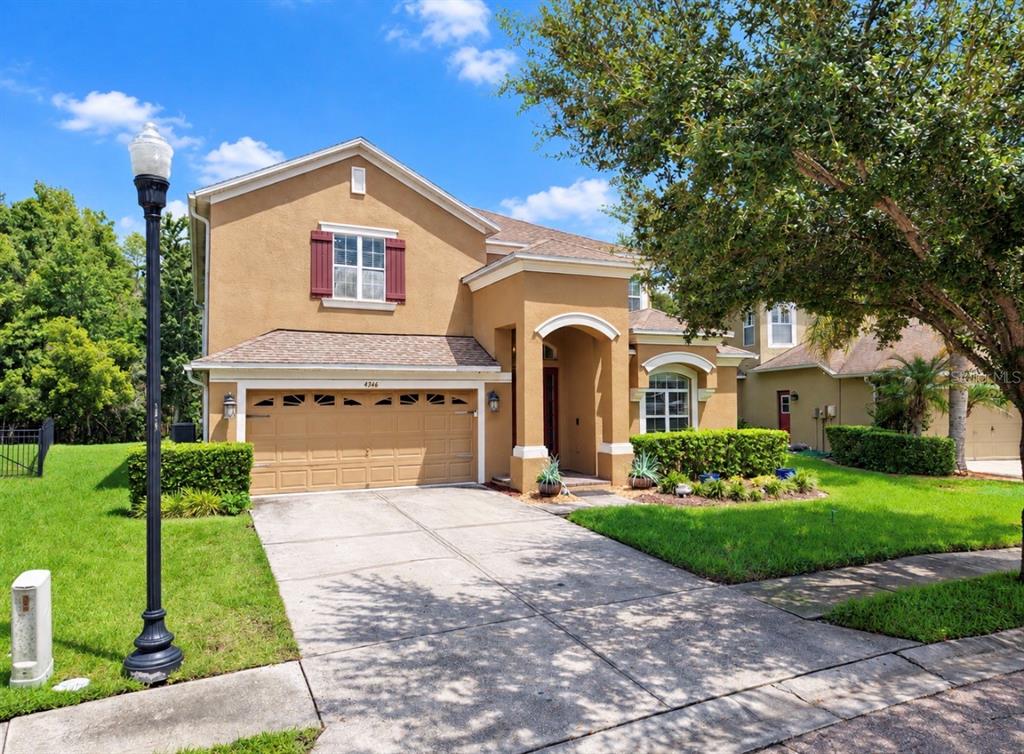 Property for sale at 4346 WATERVILLE AVENUE, WESLEY CHAPEL, FL, 33543