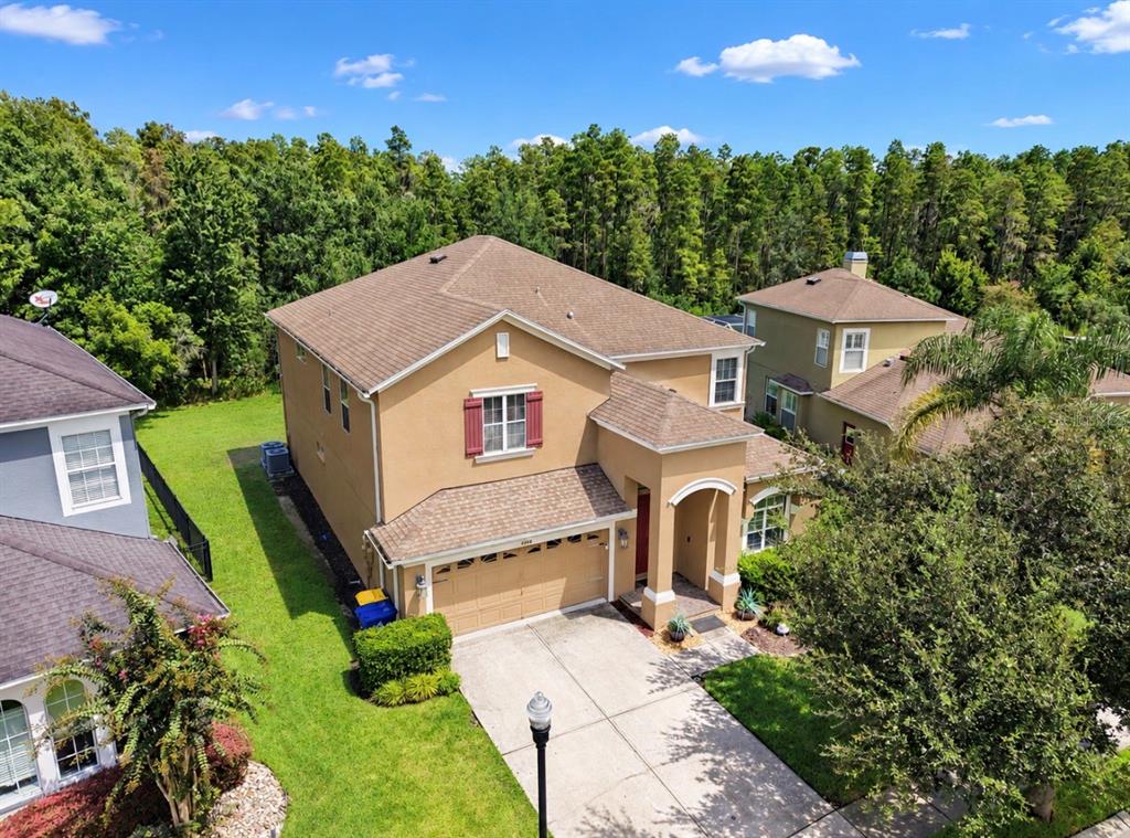 Property for sale at 4346 WATERVILLE AVENUE, WESLEY CHAPEL, FL, 33543