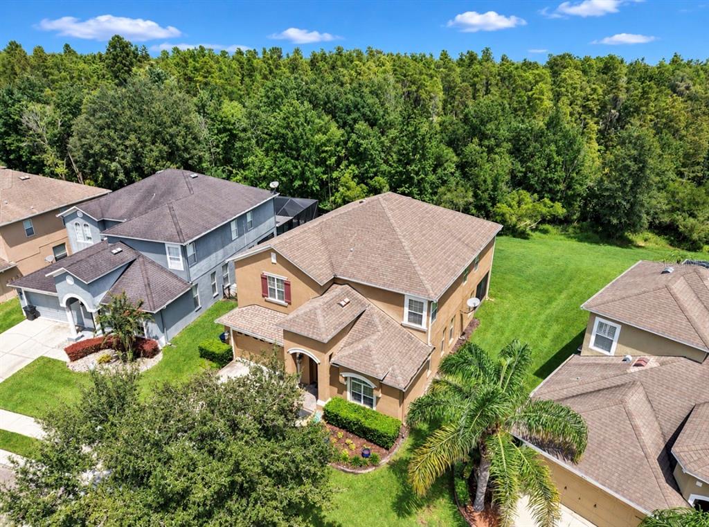 Property for sale at 4346 WATERVILLE AVENUE, WESLEY CHAPEL, FL, 33543