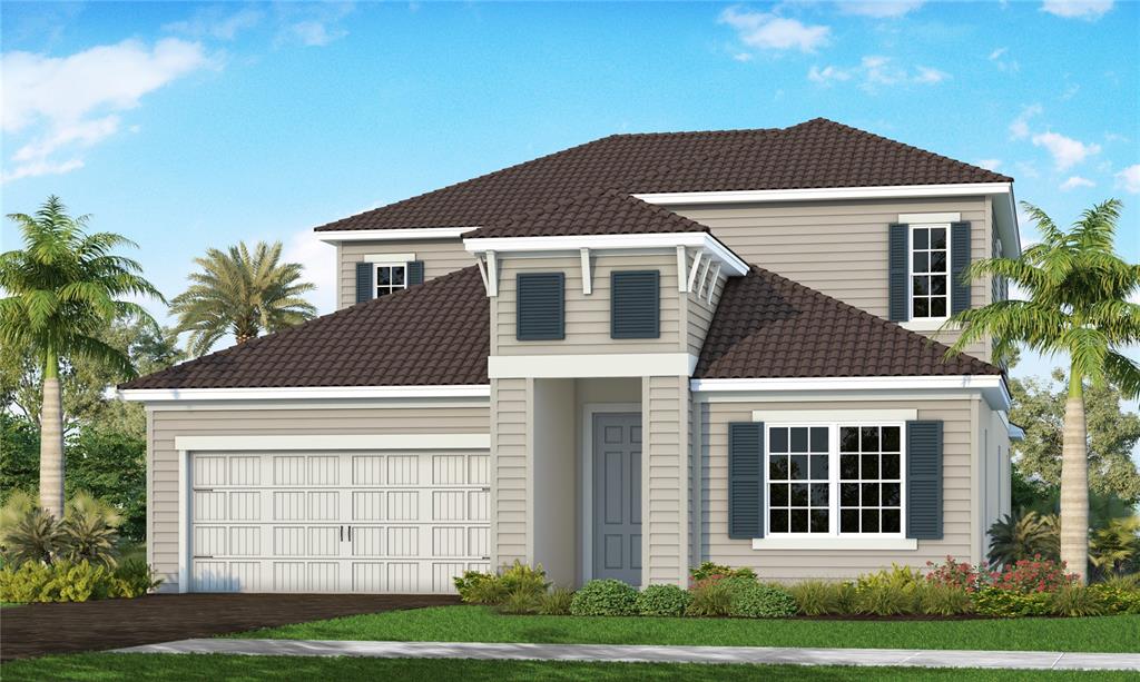 Property for sale at 8043 ANTHIRIUM LOOP, SARASOTA, FL, 34240