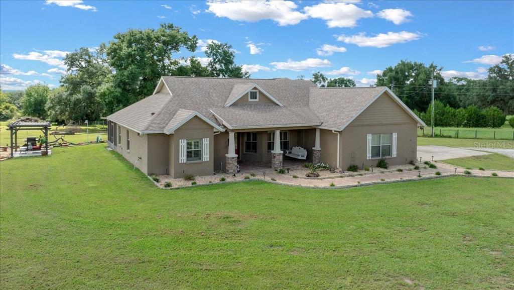 Property for sale at 3351 SE 164TH TERRACE, OCKLAWAHA, FL, 32179