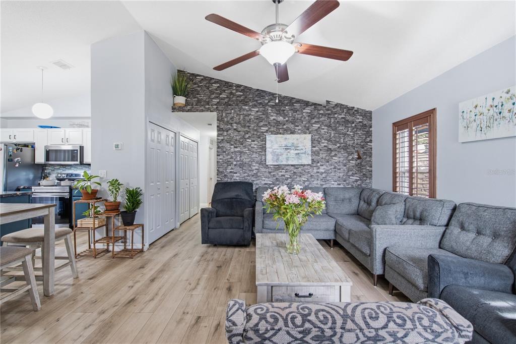 Property for sale at 2816 MINGO DRIVE, LAND O LAKES, FL, 34638