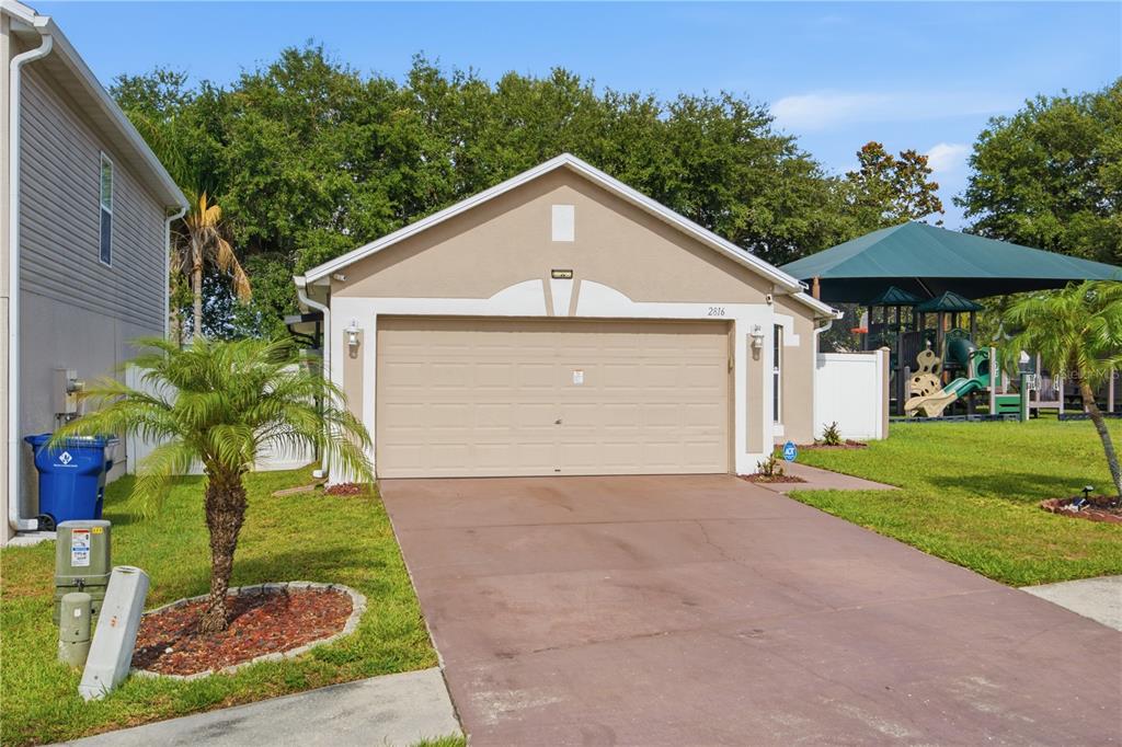 Property for sale at 2816 MINGO DRIVE, LAND O LAKES, FL, 34638