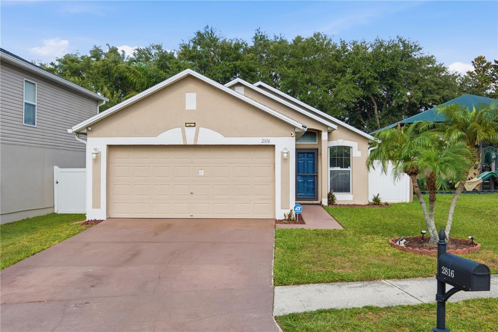 Property for sale at 2816 MINGO DRIVE, LAND O LAKES, FL, 34638
