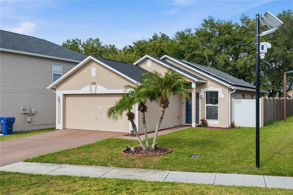 Property for sale at 2816 MINGO DRIVE, LAND O LAKES, FL, 34638