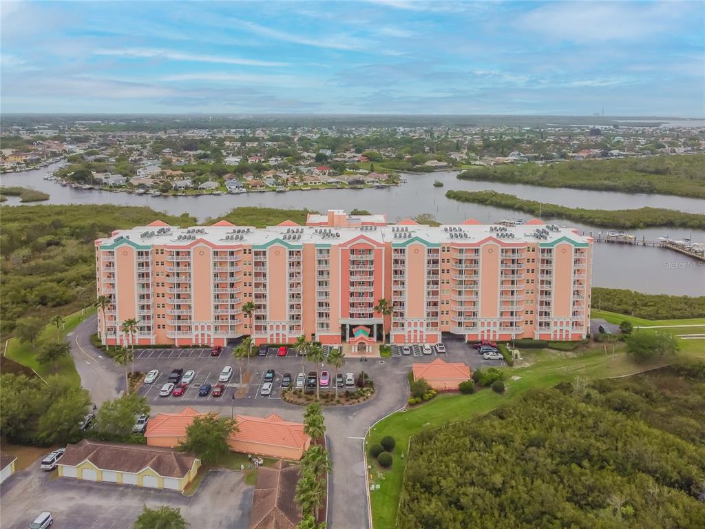 Property for sale at 4516 SEAGULL DRIVE UNIT 413, NEW PORT RICHEY, FL, 34652