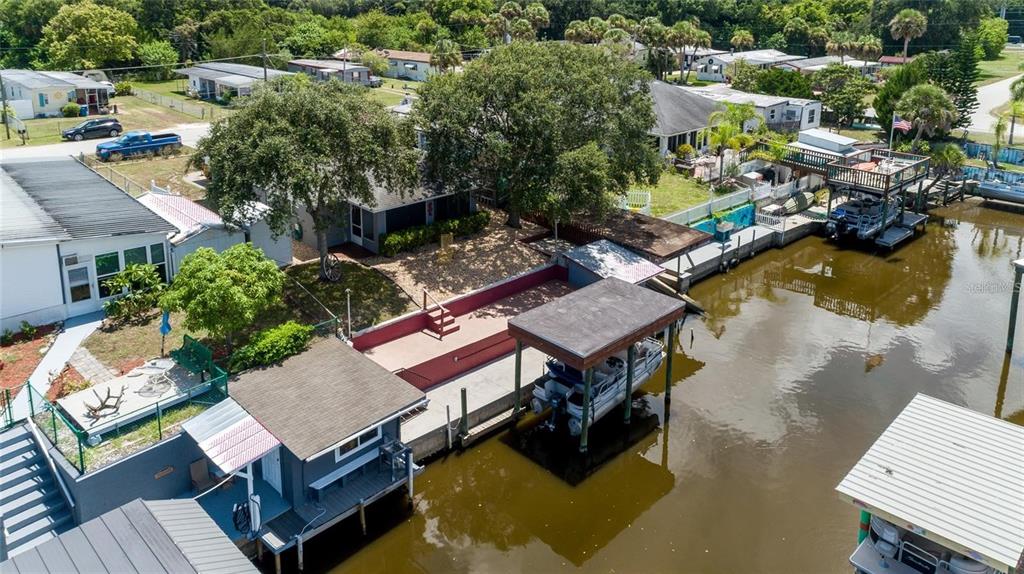 Property for sale at 107 DOUGLAS STREET, EDGEWATER, FL, 32141