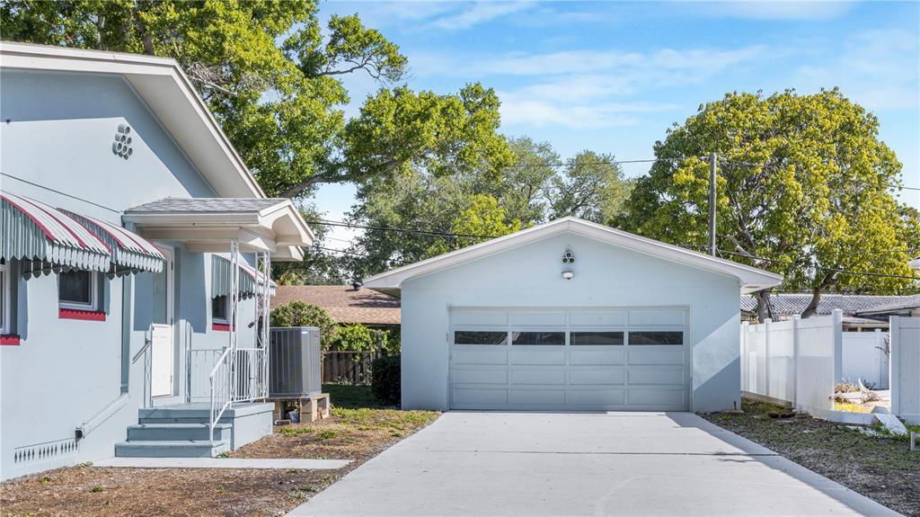 Property for sale at 4725 DEL RIO WAY S, GULFPORT, FL, 33711