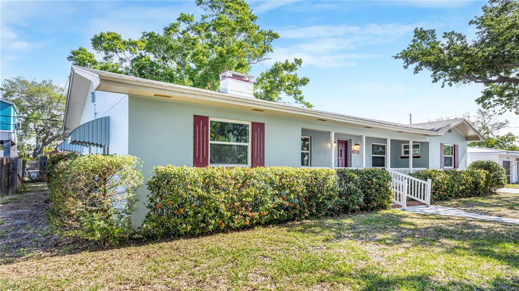 Property for sale at 4725 DEL RIO WAY S, GULFPORT, FL, 33711