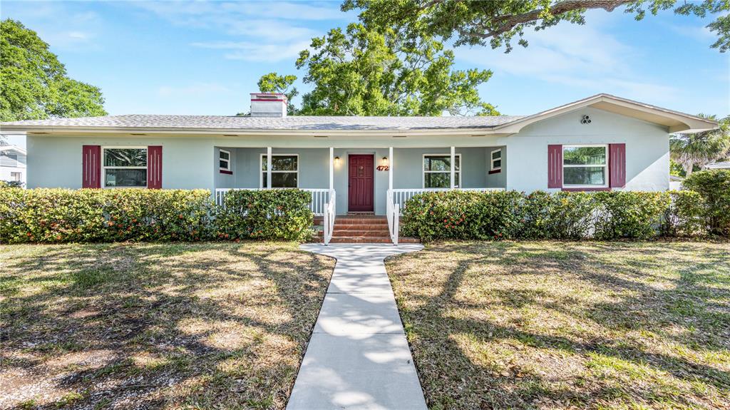 Property for sale at 4725 DEL RIO WAY S, GULFPORT, FL, 33711