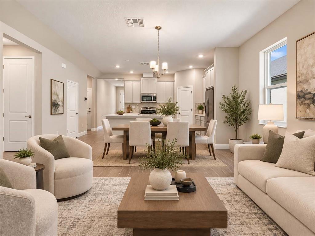 Property for sale at 19451 FOREST GARDEN COURT, BROOKSVILLE, FL, 34601