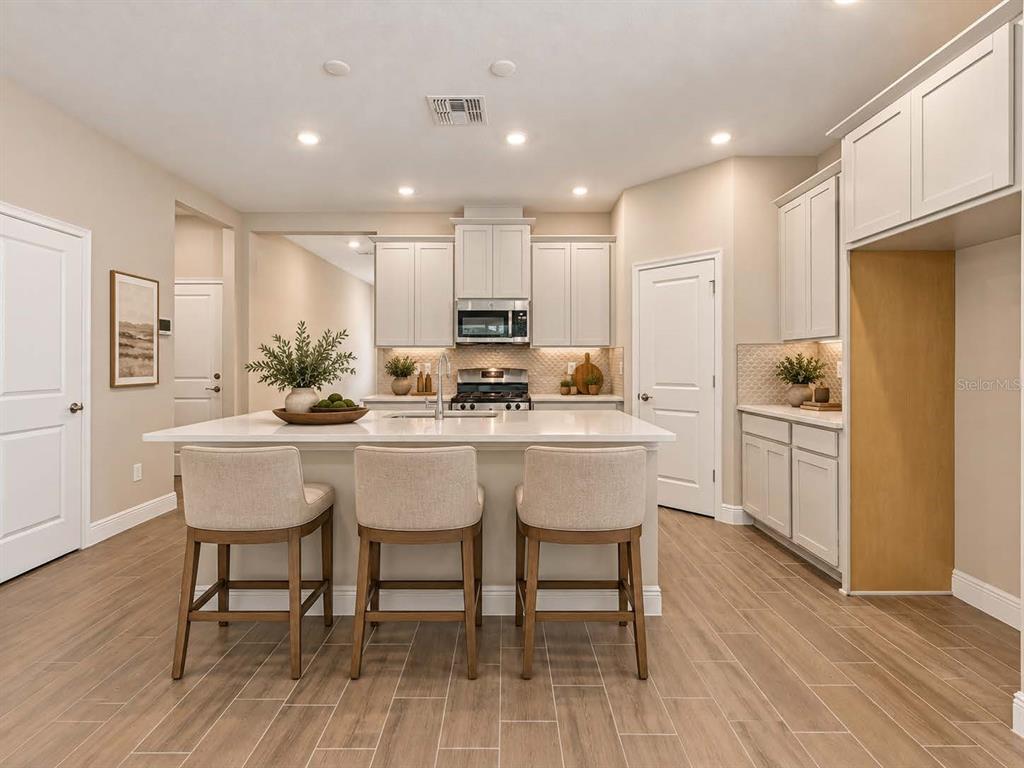 Property for sale at 19451 FOREST GARDEN COURT, BROOKSVILLE, FL, 34601