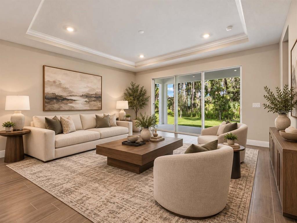 Property for sale at 19451 FOREST GARDEN COURT, BROOKSVILLE, FL, 34601