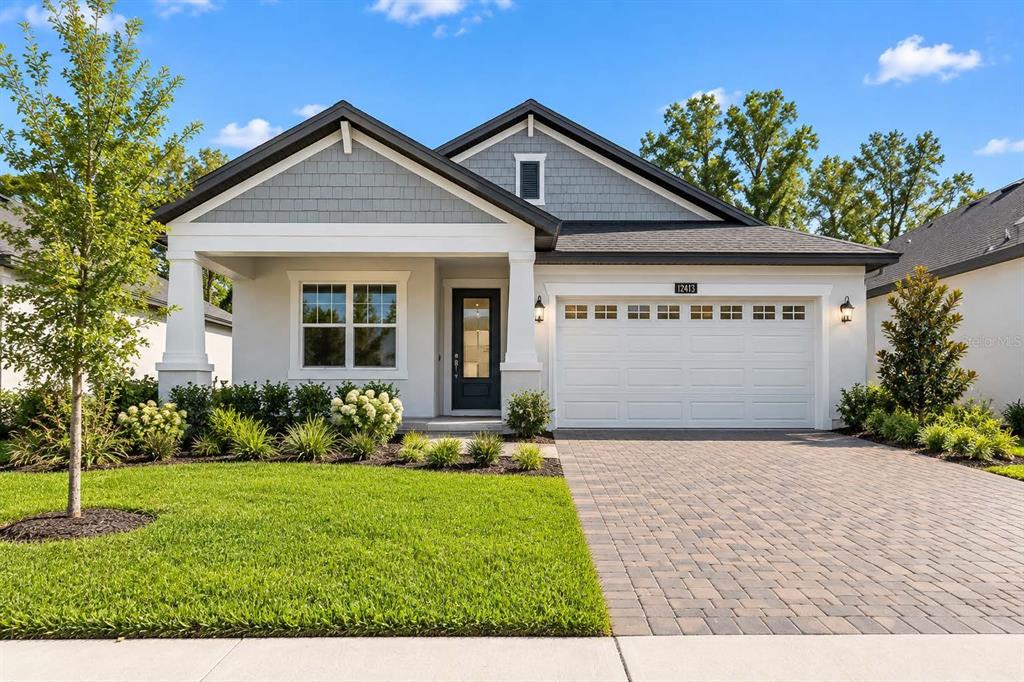 Property for sale at 19451 FOREST GARDEN COURT, BROOKSVILLE, FL, 34601