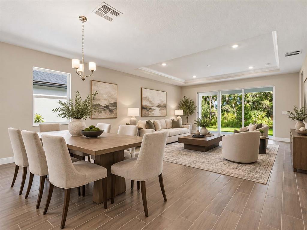 Property for sale at 19451 FOREST GARDEN COURT, BROOKSVILLE, FL, 34601