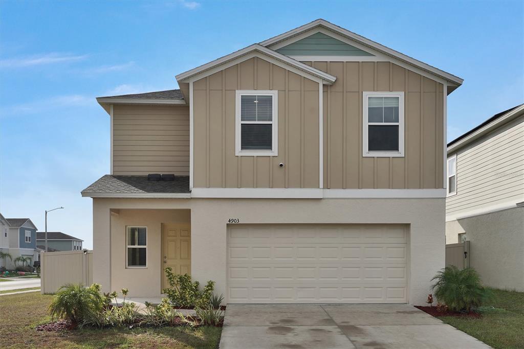Property for sale at 4903 MAINSAIL STREET, HAINES CITY, FL, 33844