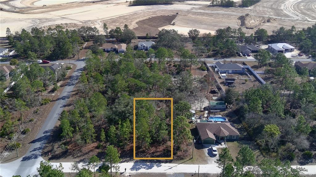 Property for sale at 18114 MALIBAR ROAD, WEEKI WACHEE, FL, 34614