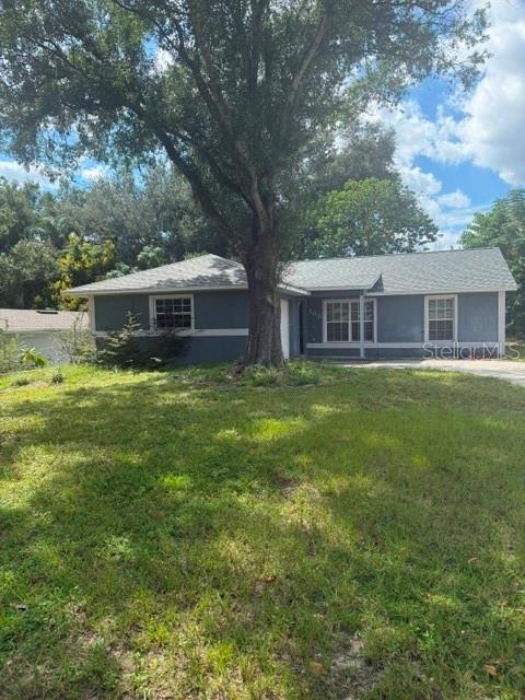 Property for sale at 105 ISABEL STREET, MINNEOLA, FL, 34715