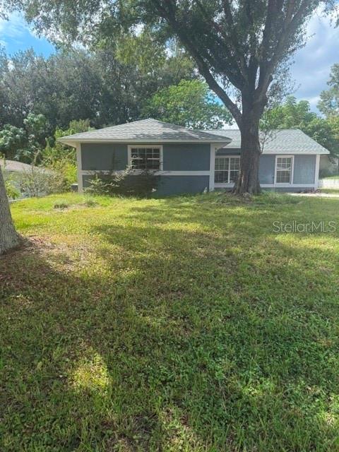 Property for sale at 105 ISABEL STREET, MINNEOLA, FL, 34715