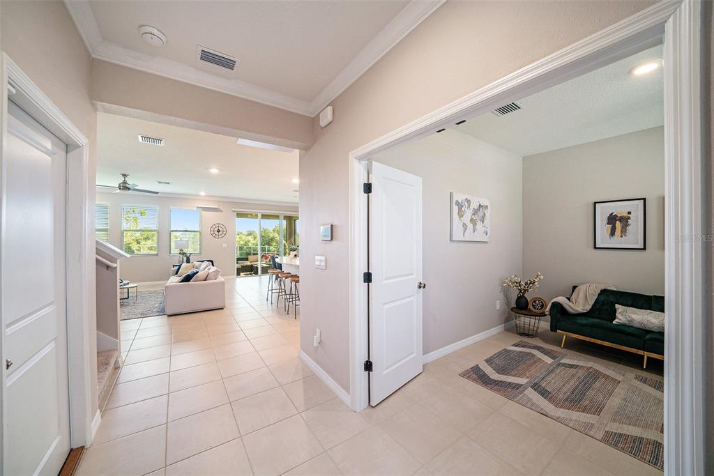 Property for sale at 5430 THISTLE FIELD COURT, WESLEY CHAPEL, FL, 33545