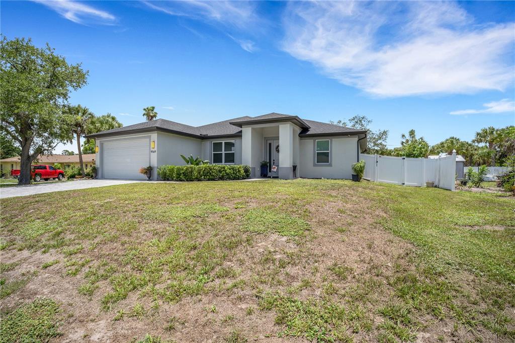 Property for sale at 9169 CLEWISTON TERRACE, ENGLEWOOD, FL, 34224