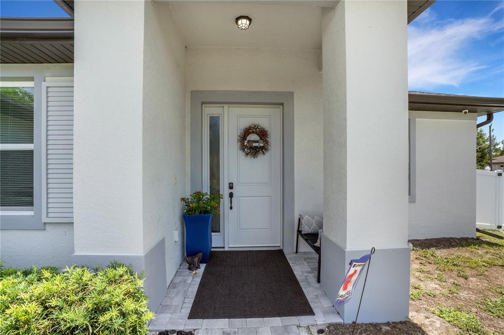 Property for sale at 9169 CLEWISTON TERRACE, ENGLEWOOD, FL, 34224