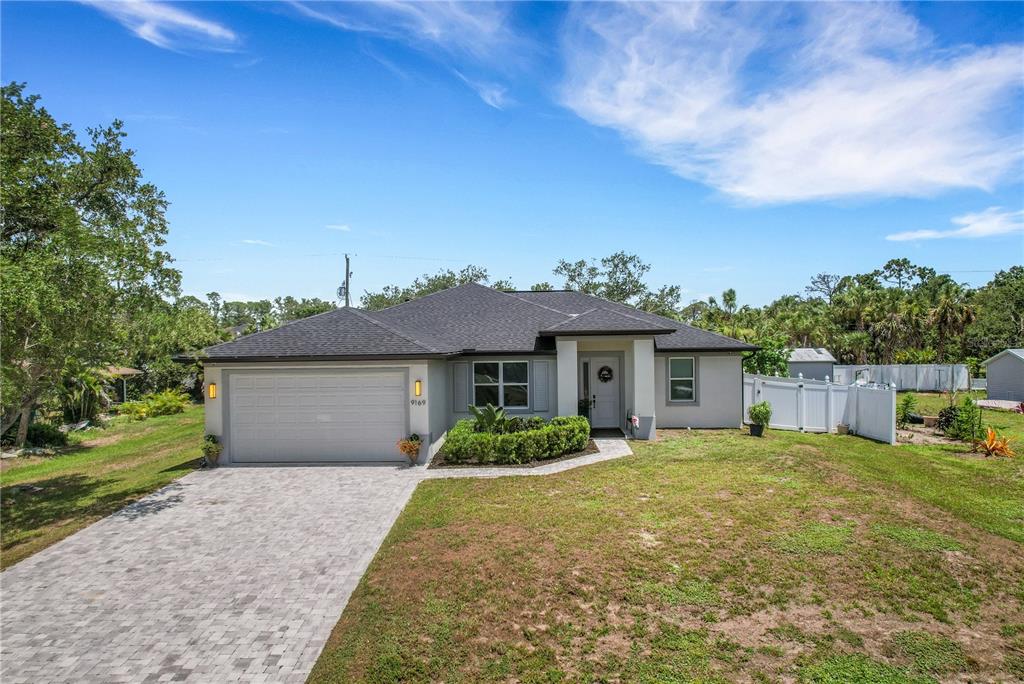 Property for sale at 9169 CLEWISTON TERRACE, ENGLEWOOD, FL, 34224