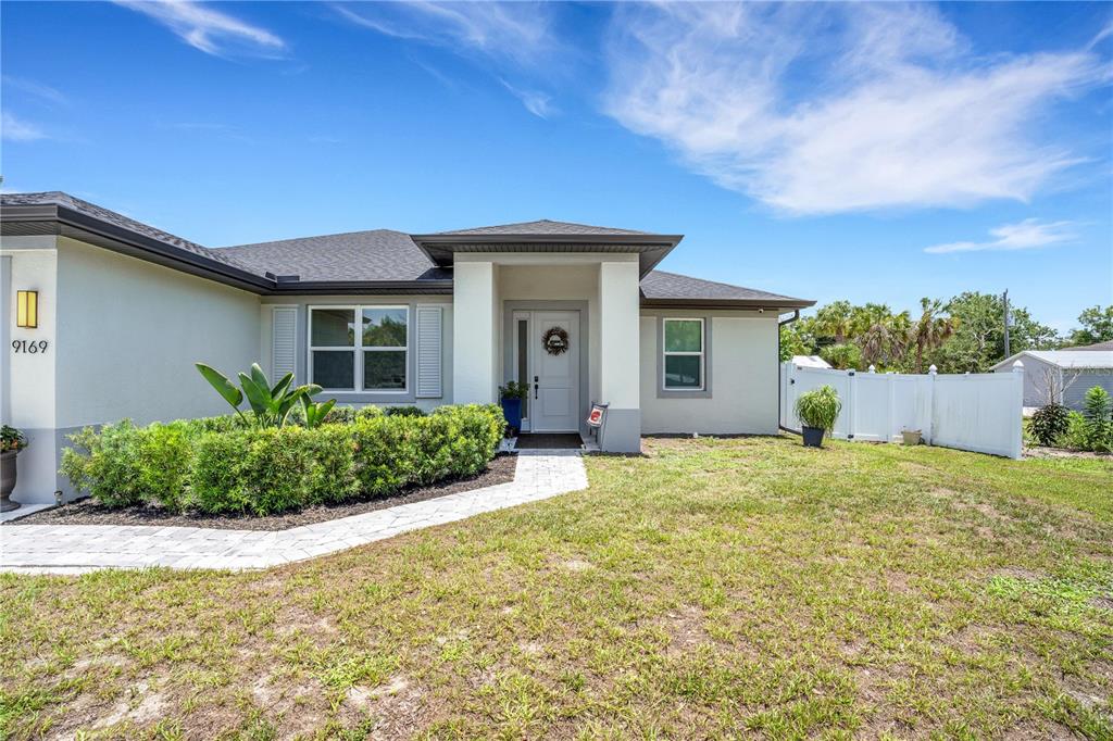 Property for sale at 9169 CLEWISTON TERRACE, ENGLEWOOD, FL, 34224