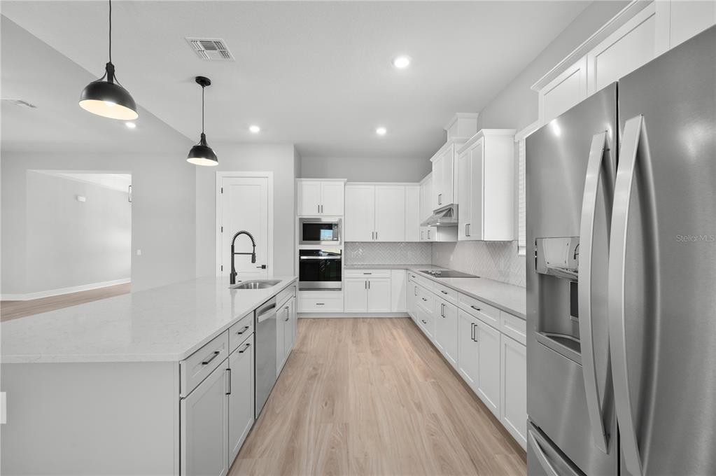 Designed for everyday living.