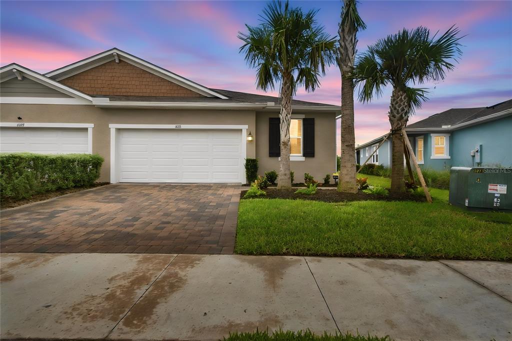 Property for sale at 6086 TIMBERDALE AVENUE, WESLEY CHAPEL, FL, 33545