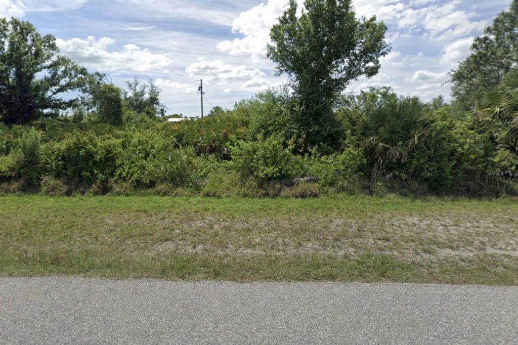 Property for sale at 5623 NORLANDER DRIVE, PORT CHARLOTTE, FL, 33981