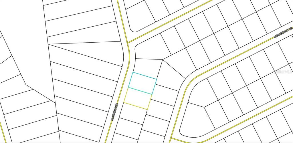 Property for sale at Lot 11 Unit 7 Blk 423 ALHAMBRA DRIVE, CHIPLEY, FL, 32428