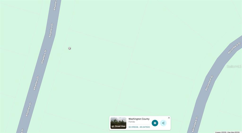 Property for sale at Lot 11 Unit 7 Blk 423 ALHAMBRA DRIVE, CHIPLEY, FL, 32428