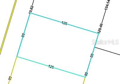 Property for sale at Lot 11 Unit 7 Blk 423 ALHAMBRA DRIVE, CHIPLEY, FL, 32428