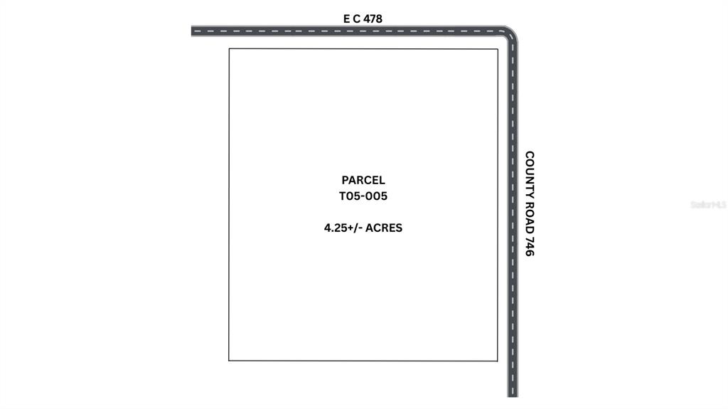 Property for sale at E C-478, WEBSTER, FL, 33597