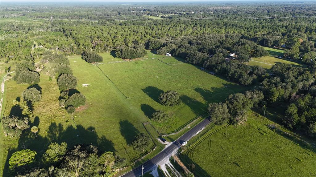 Property for sale at 22510 NE 130TH COURT ROAD, FORT MC COY, FL, 32134