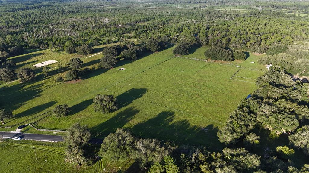 Property for sale at 22510 NE 130TH COURT ROAD, FORT MC COY, FL, 32134